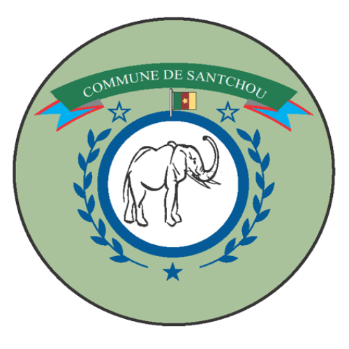 Commune de Santchou
